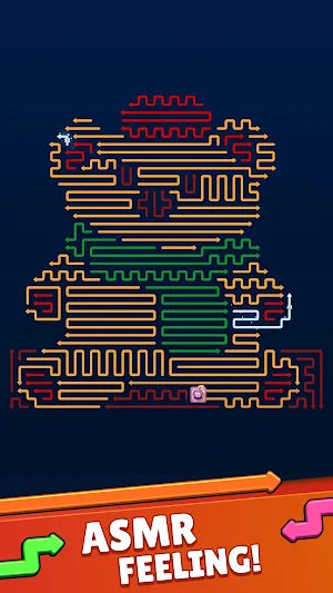 Arrow Clear! Screenshot 2