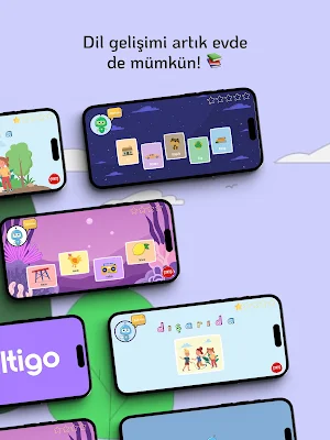 Diltigo Screenshot 1