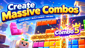 Block Combo Master Screenshot 3