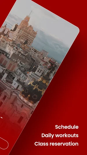 Language Lock In - Spanish Screenshot 1