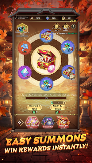 Soul Slayer Origin Screenshot 0