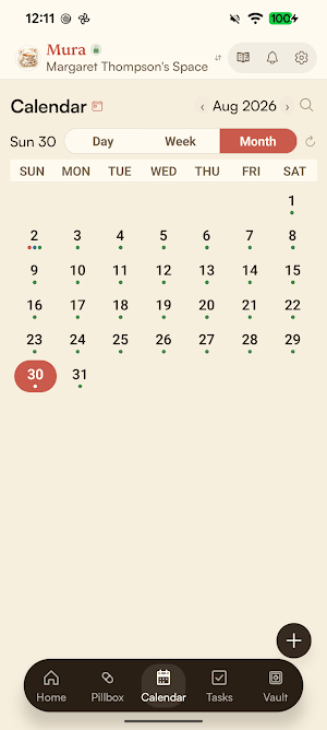 Mura Screenshot 2