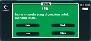 Bermain dan Belajar Screenshot 1
