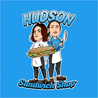 Hudson Sandwich Shop