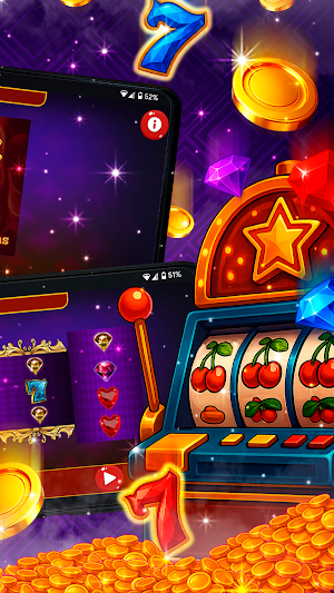 Triple7 Blast Screenshot 3