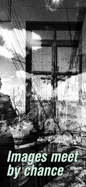Triptography: Something Odd Screenshot 2