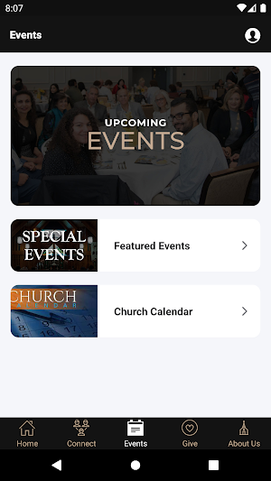 SMSV Screenshot 2