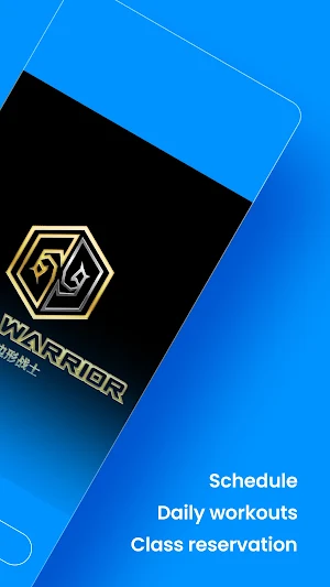 Hexa Warrior Screenshot 1
