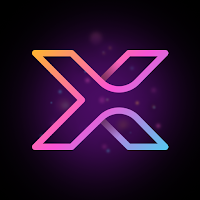 X Launcher - Model x launcher