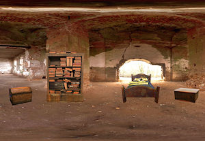 Abandoned Fortress Adventure Screenshot 2
