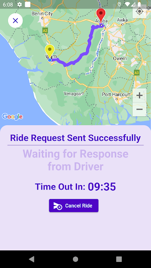 Clozaride Screenshot 2