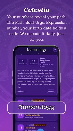 Celestia Screenshot 2