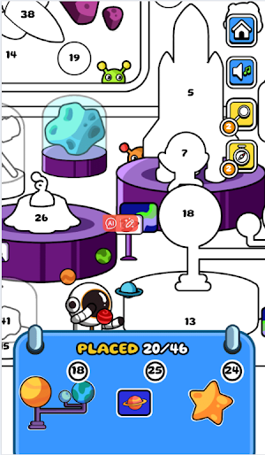 DecalRealm Screenshot 3