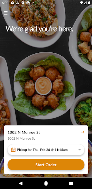 Midtown & 3rd Restaurant Screenshot 1