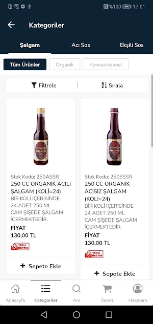 Online Altın Koza Screenshot 2