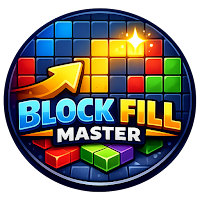 Block Fill Master Offline Ai