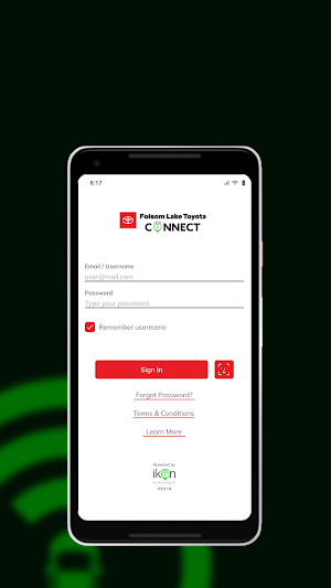 Folsom Lake Toyota Connect Screenshot 0