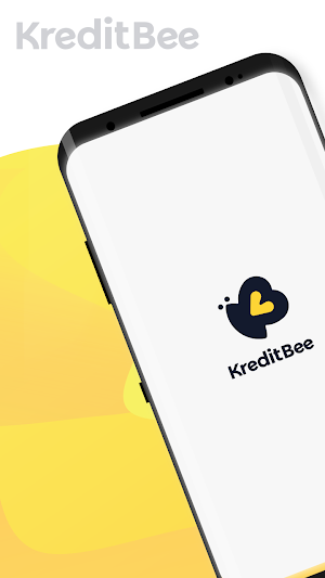Instant Personal Loan App Online Loan - KreditBee Screenshot 0
