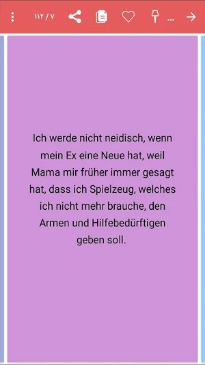 schön ich liebe dich SMS 2022 Screenshot 3