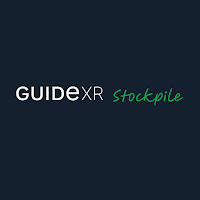 GuideXR Stockpile