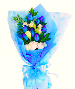 Bouquet Beautiful Flowers Screenshot 2