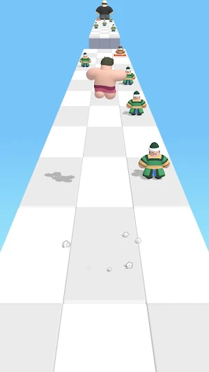 Flippin Hero Screenshot 3