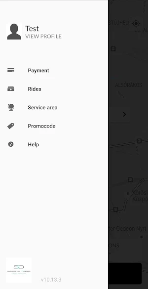 Simple Drive Screenshot 2