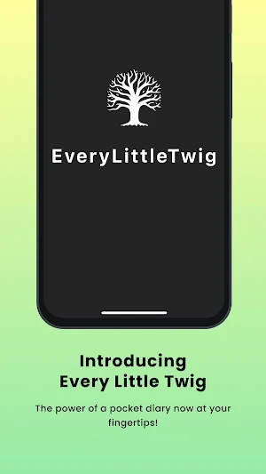 Every Little Twig Screenshot 0
