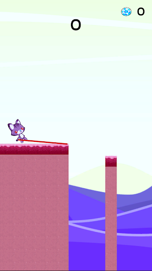Sling Wild Screenshot 1