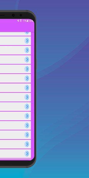 قصة أنت ملكي بالدارجة Screenshot 1