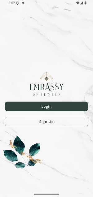 Embassy Of Jewels Screenshot 1