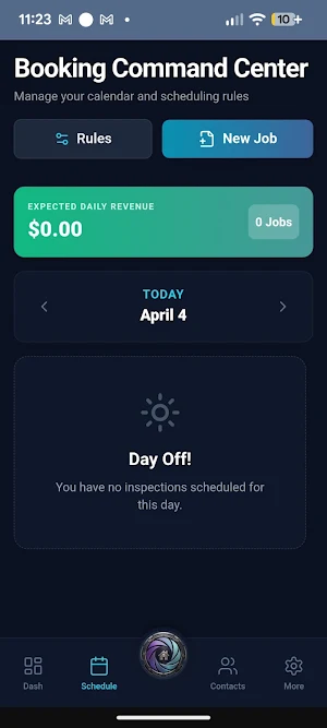 SpecuLink Screenshot 1