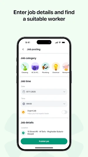 Amalizone Screenshot 2