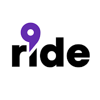 Ride - The Taxi app
