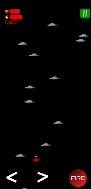 Cosmolyotchik Screenshot 1