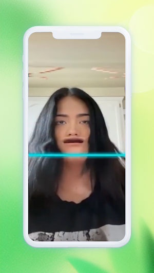 Time Warp Scan : Face Scanner Screenshot 3