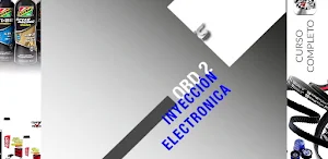 Inyección Electrónica OBD 2 Screenshot 0
