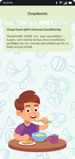Bolajon Ratsioni Screenshot 3