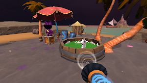 Spooky Lands: Build & Restore Screenshot 3