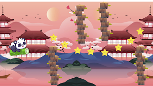 Panda Adventure Screenshot 3