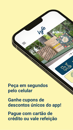 Grupo Lyfe Screenshot 2