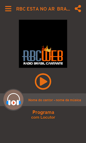 RBC ESTA NO AR  BRASÍLIA DISTRITO FEDERAL Screenshot 1