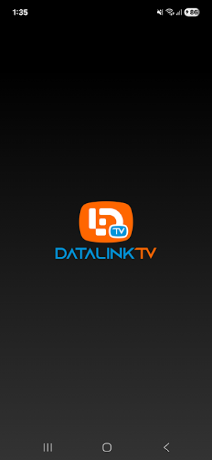 Datalink TV Screenshot 0