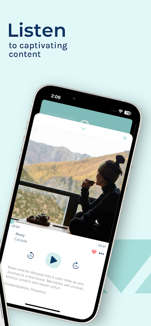 Velavoz Screenshot 1