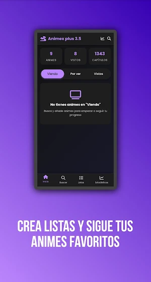 Animex plus 3.5 Screenshot 1