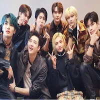Stray Kids Song Ringtone
