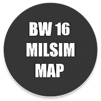 Border War 18 MILSIM Map