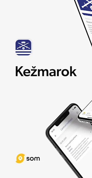 Kežmarok Screenshot 0