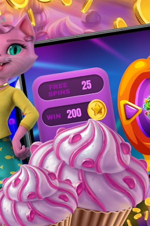 Reel Fortune Screenshot 1