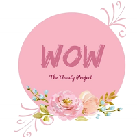 WOW THE BEAUTY PROJECT